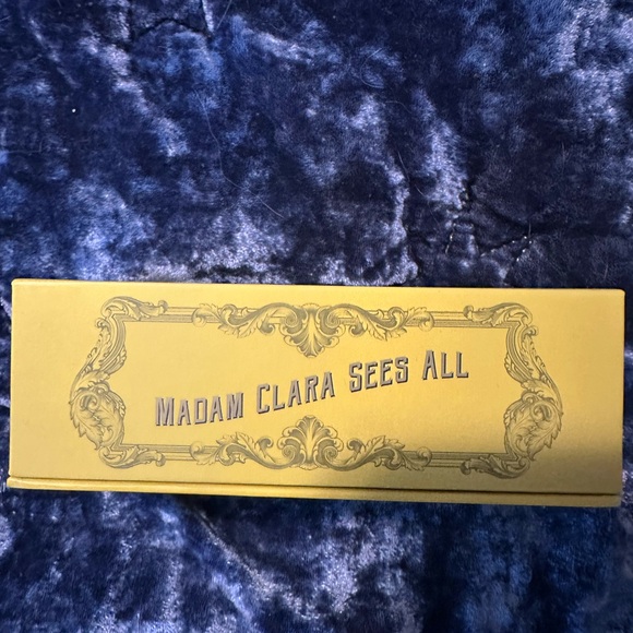 5 Cent Tarot – Vintage-Inspired Tarot Deck - Picture 2 of 9